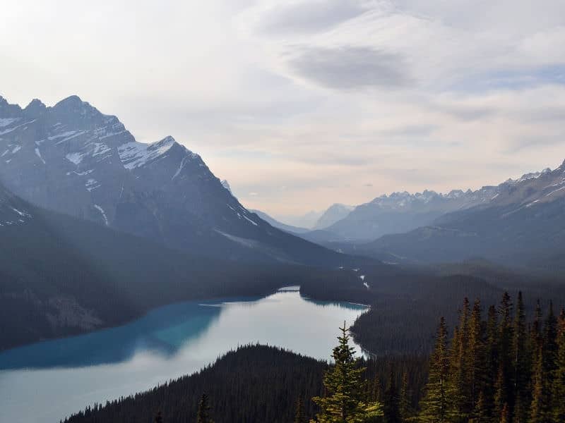 Mountain Adventure Tours